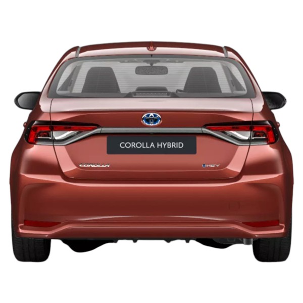 Toyota Corolla 1.8 Hybrid Eco HSD E-CVT Limousine