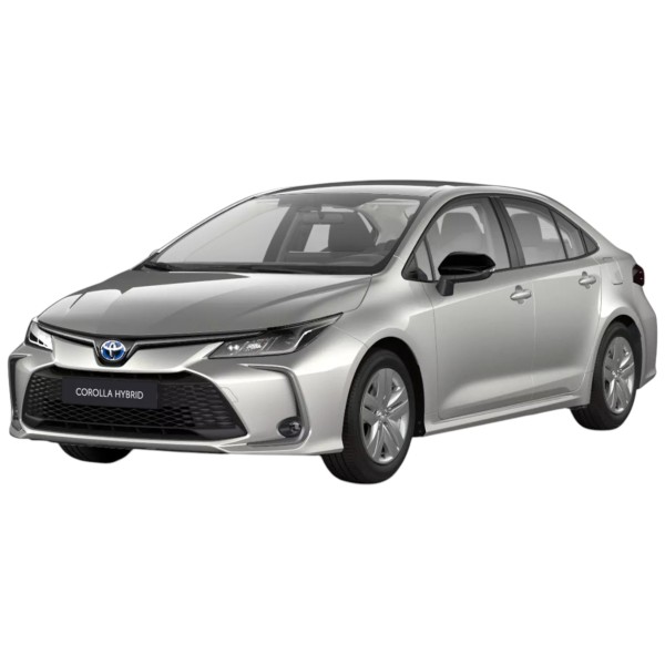 Toyota Corolla 1.8 Hybrid Eco HSD E-CVT Berlina