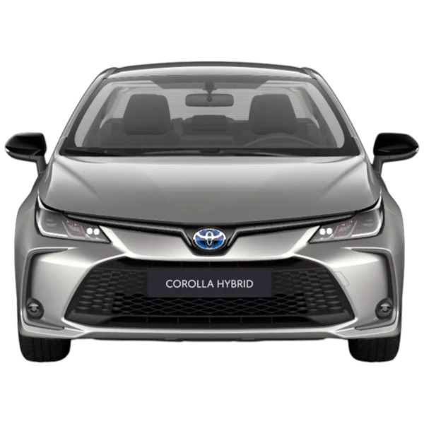 Toyota Corolla 1.8 Hybrid Eco HSD E-CVT Berlina