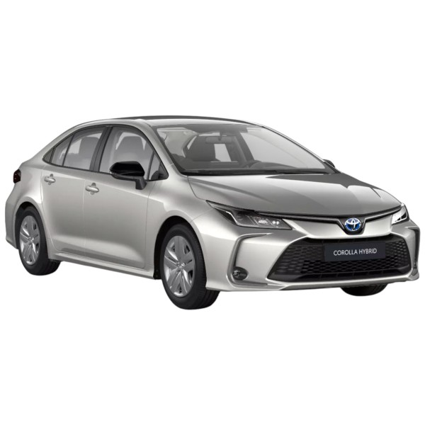 Toyota Corolla 1.8 Hybrid Eco HSD E-CVT Berlina