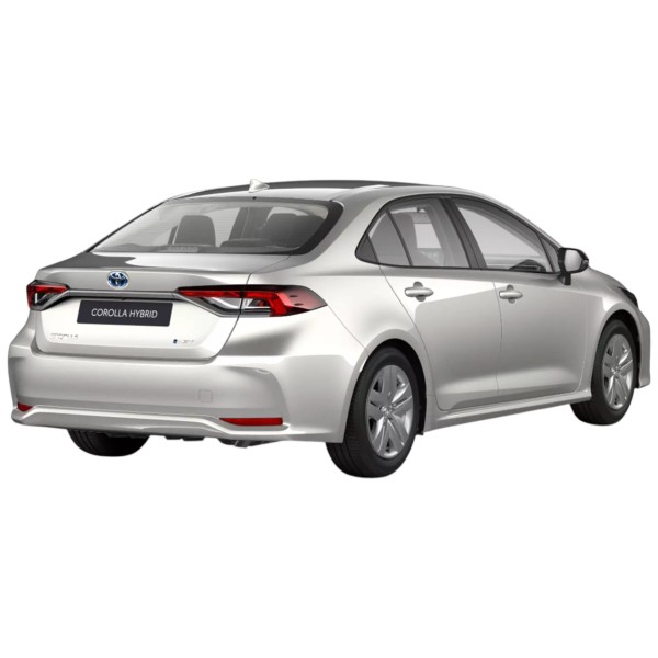 Toyota Corolla 1.8 Hybrid Eco HSD E-CVT Berlina