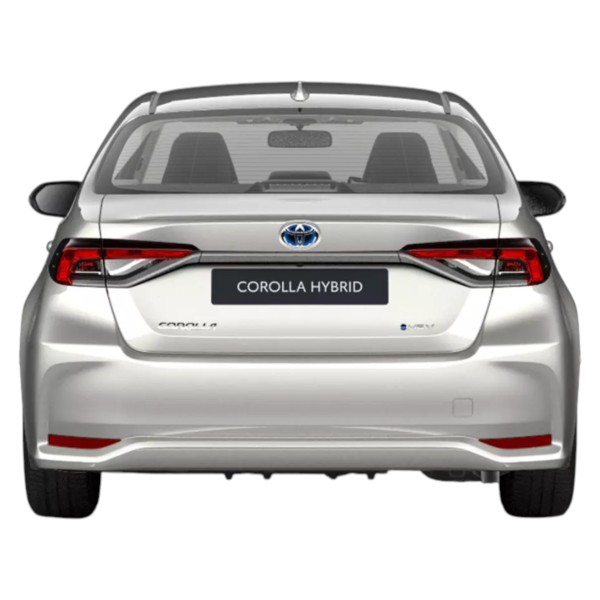 Toyota Corolla 1.8 Hybrid Eco HSD E-CVT Berlina