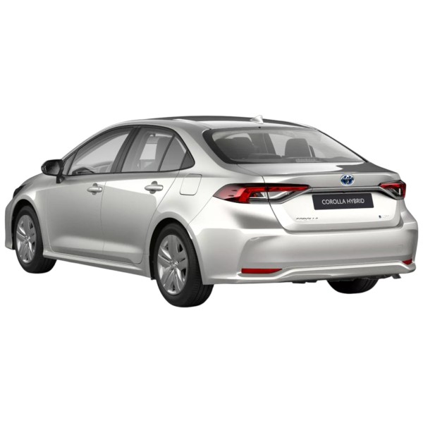 Toyota Corolla 1.8 Hybrid Eco HSD E-CVT Berlina