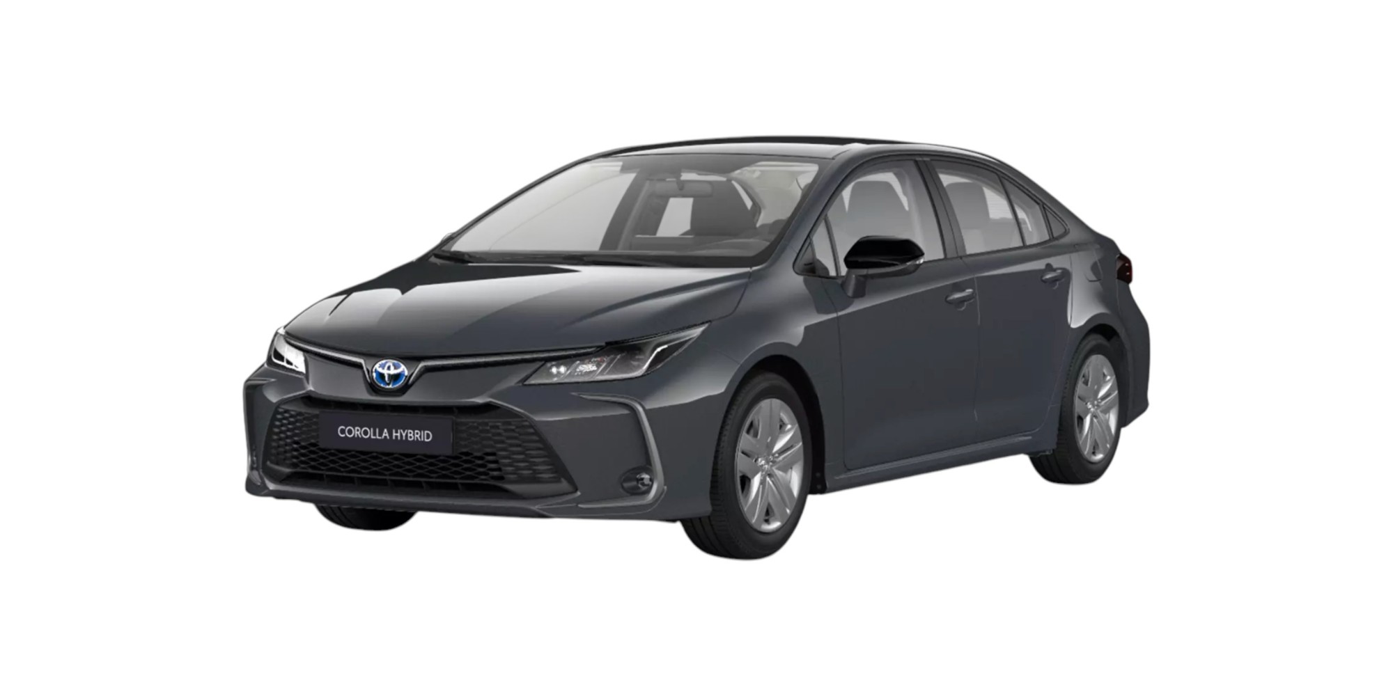 Toyota Corolla 1.8 Hybrid Eco HSD E-CVT Limousine