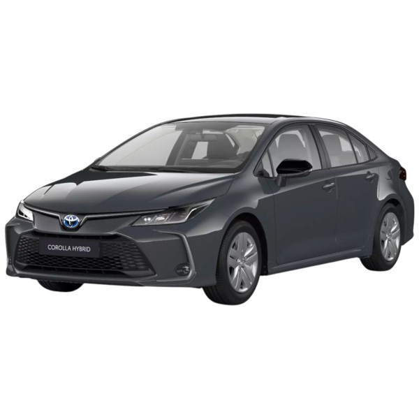 Toyota Corolla 1.8 Hybrid Eco HSD E-CVT Limousine