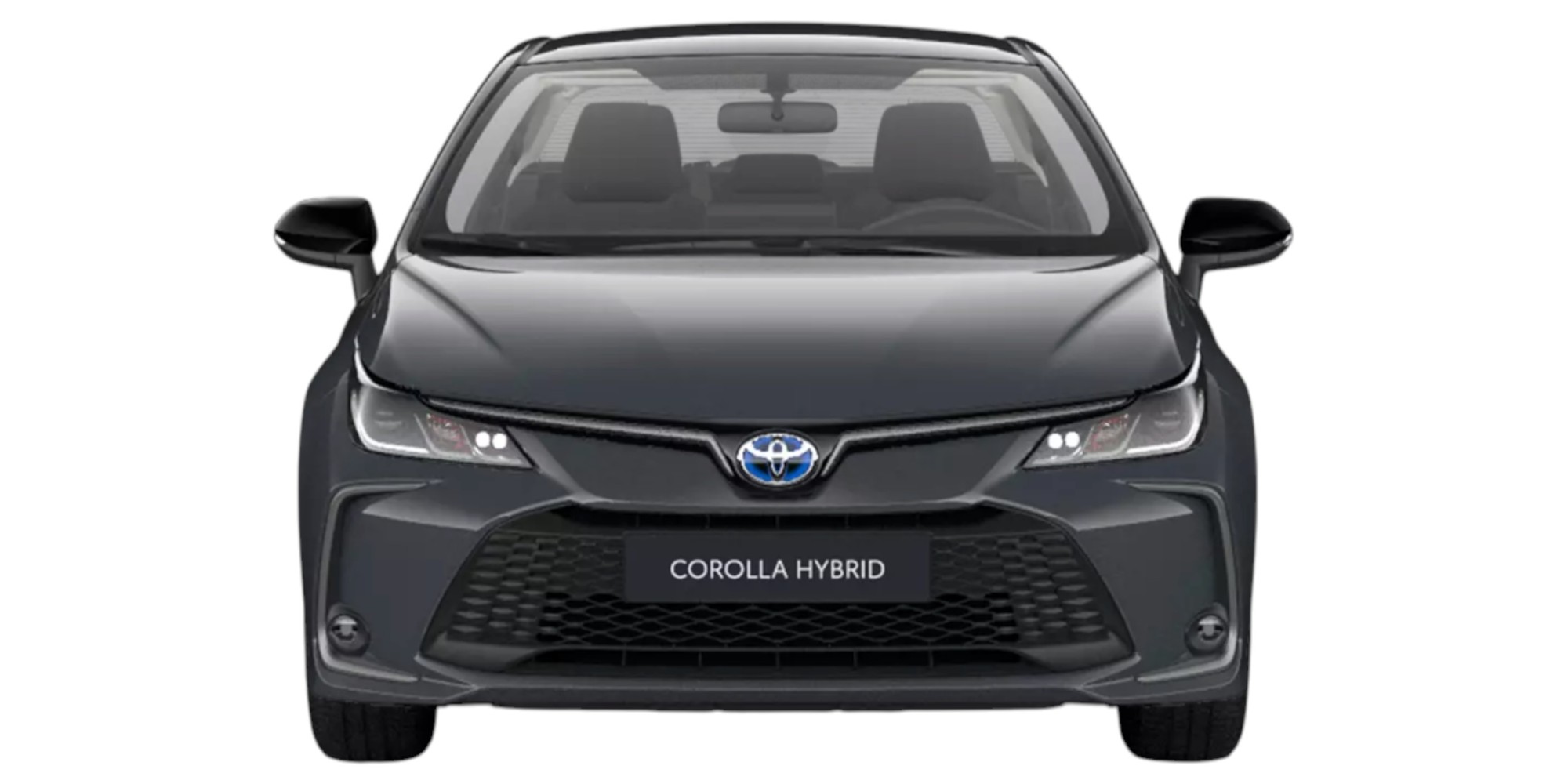 Toyota Corolla 1.8 Hybrid Eco HSD E-CVT Limousine