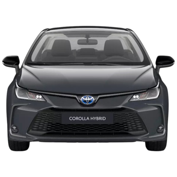 Toyota Corolla 1.8 Hybrid Eco HSD E-CVT Limousine