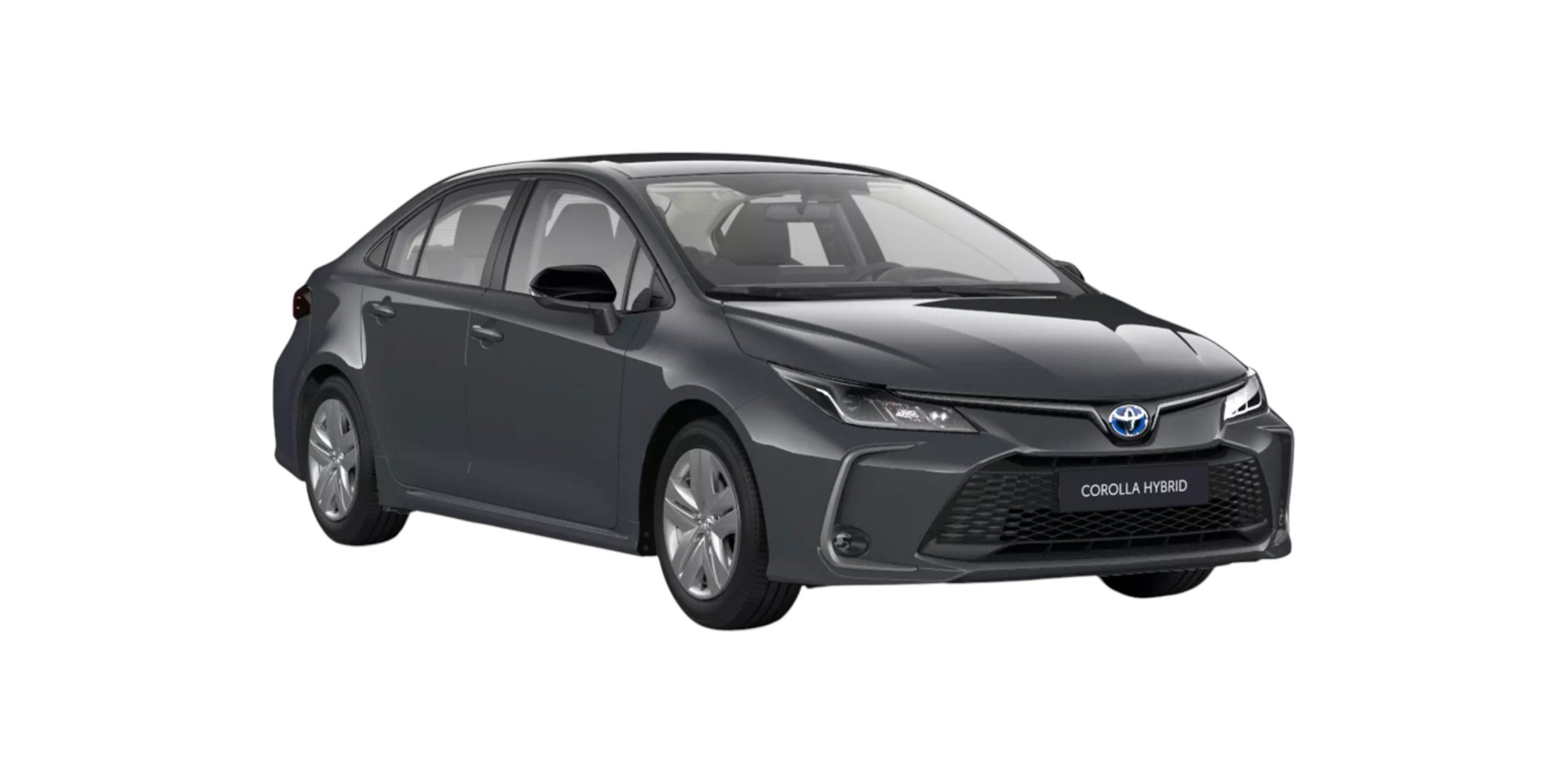 Toyota Corolla 1.8 Hybrid Eco HSD E-CVT Limousine
