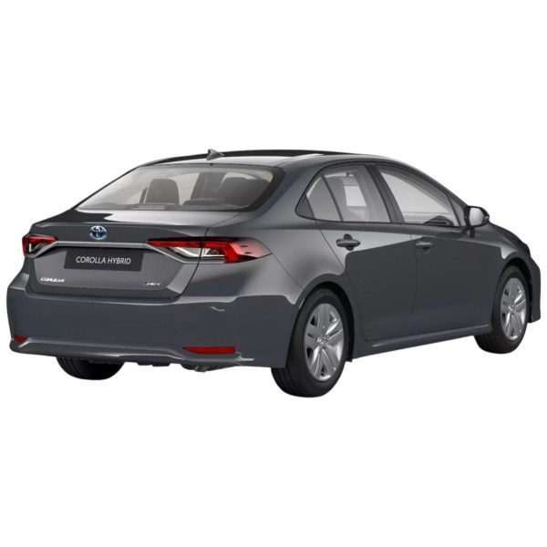Toyota Corolla 1.8 Hybrid Eco HSD E-CVT Limousine