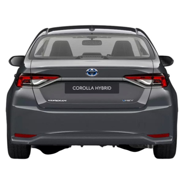 Toyota Corolla 1.8 Hybrid Eco HSD E-CVT Limousine