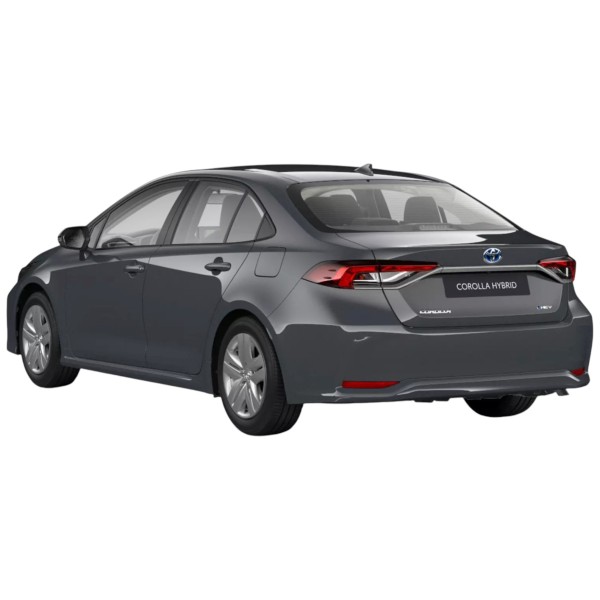 Toyota Corolla 1.8 Hybrid Eco HSD E-CVT Limousine