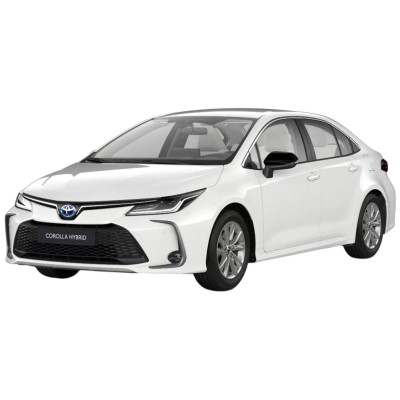 Toyota Corolla 1.8 Hybrid Business HSD E-CVT Limousine