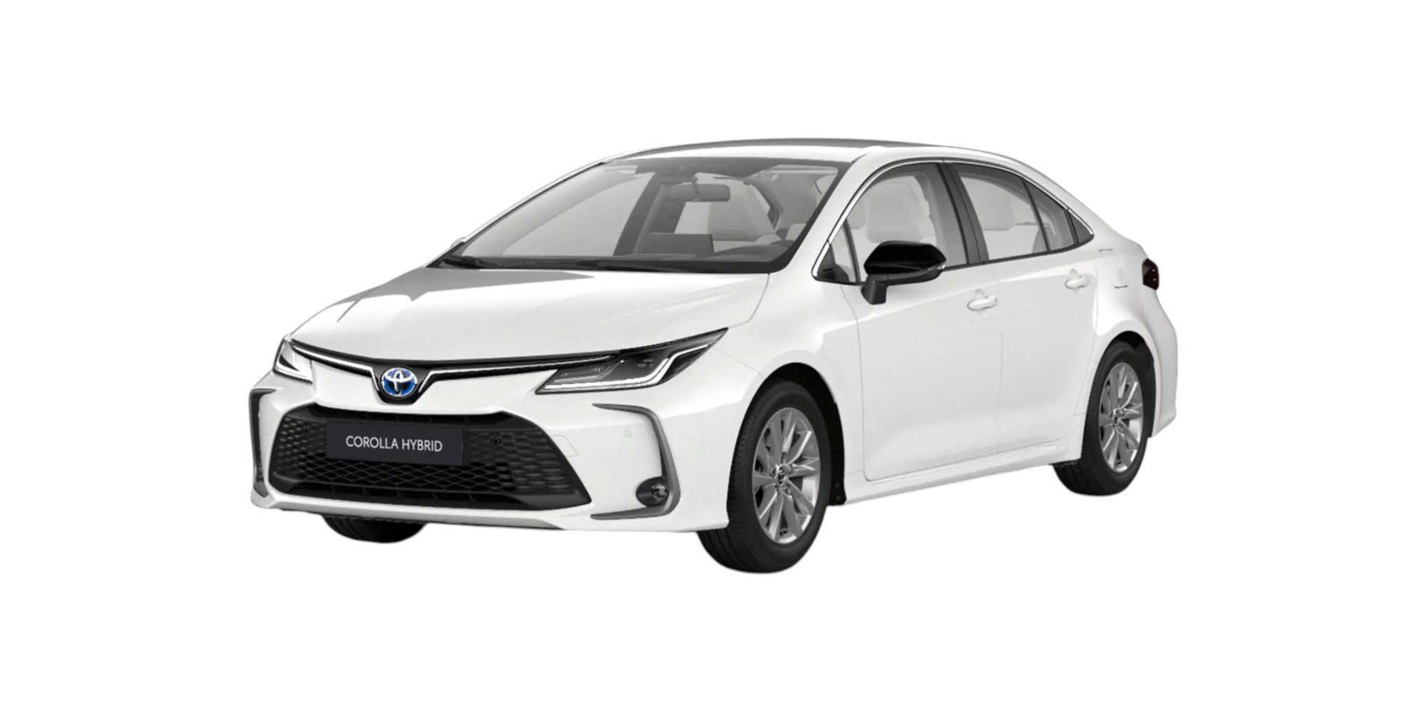 Toyota Corolla 1.8 Hybrid Business HSD E-CVT Limousine