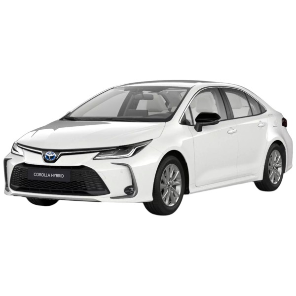 Toyota Corolla 1.8 Hybrid Business HSD E-CVT Limousine