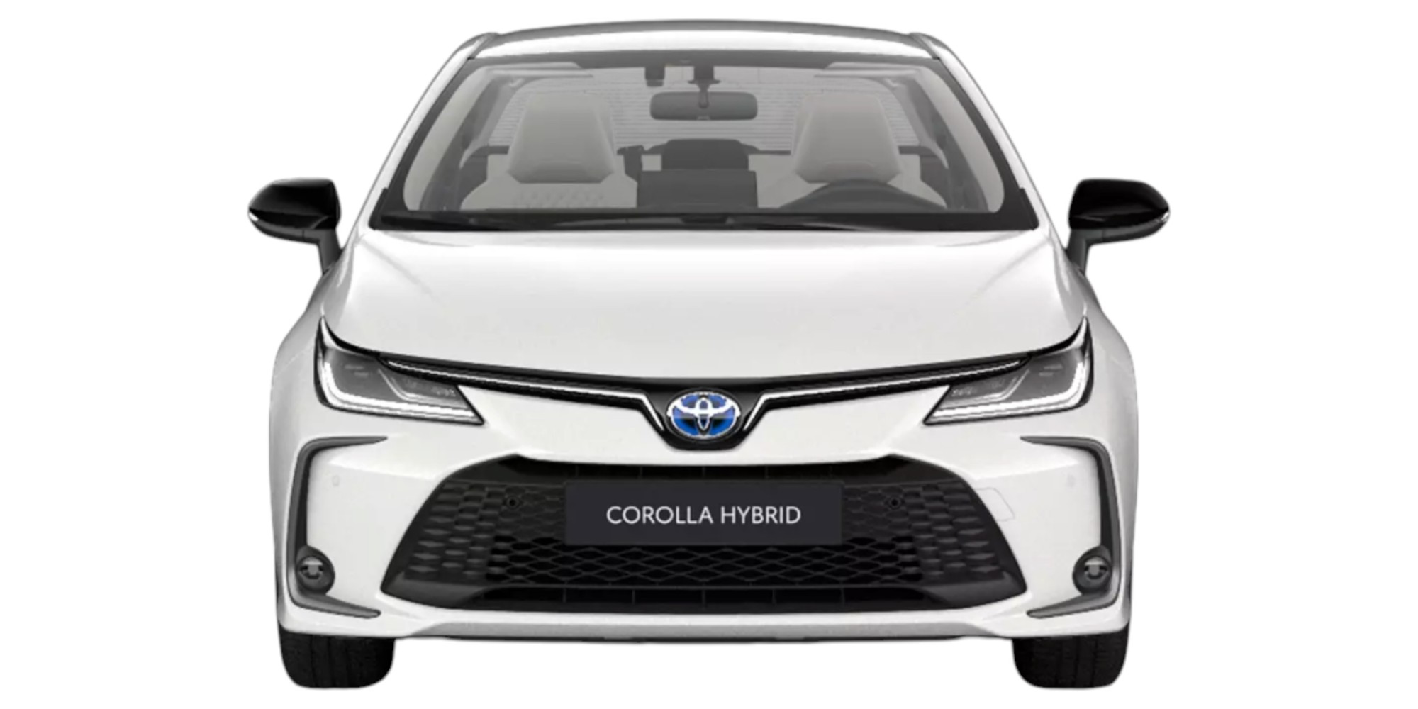 Toyota Corolla 1.8 Hybrid Business HSD E-CVT Limousine