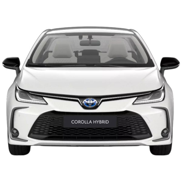 Toyota Corolla 1.8 Hybrid Business HSD E-CVT Limousine