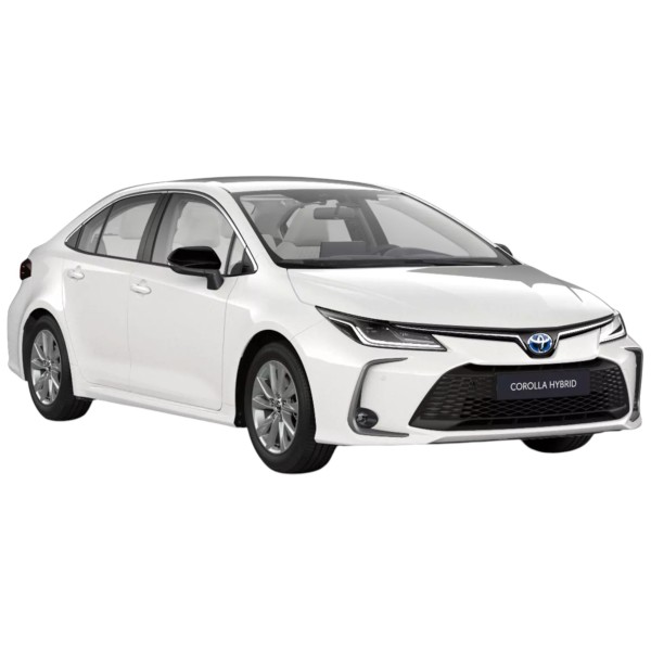 Toyota Corolla 1.8 Hybrid Business HSD E-CVT Limousine