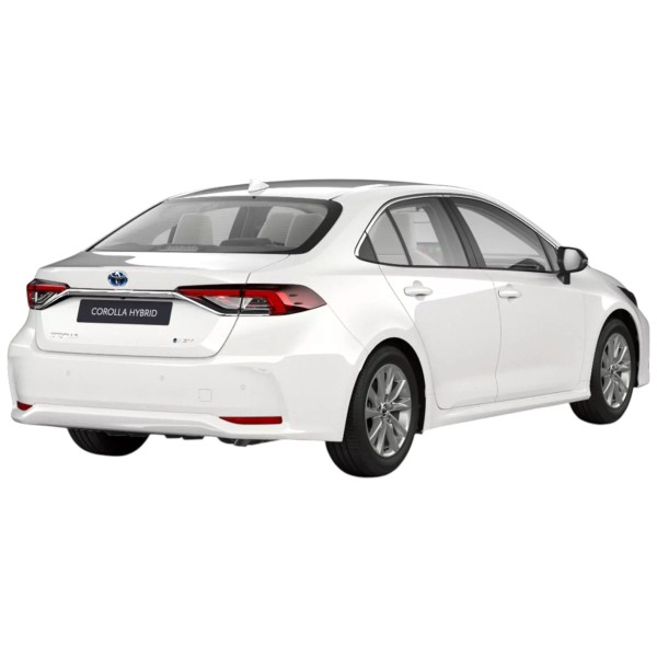 Toyota Corolla 1.8 Hybrid Business HSD E-CVT Limousine