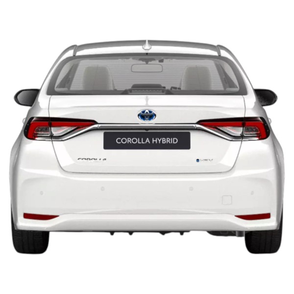 Toyota Corolla 1.8 Hybrid Business HSD E-CVT Limousine