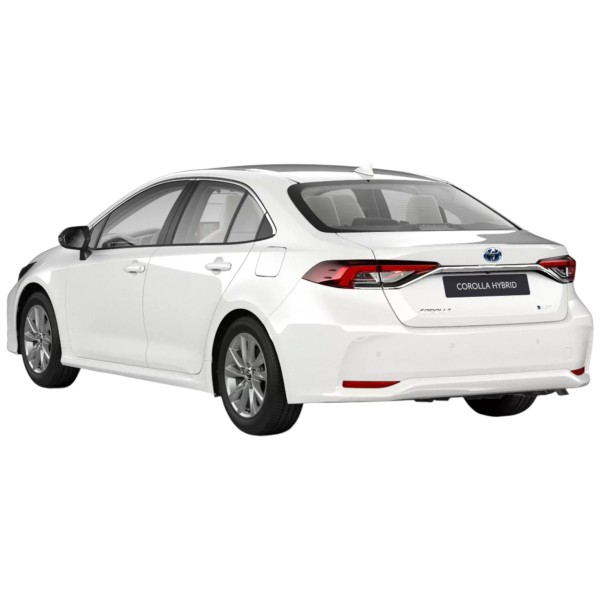 Toyota Corolla 1.8 Hybrid Business HSD E-CVT Limousine