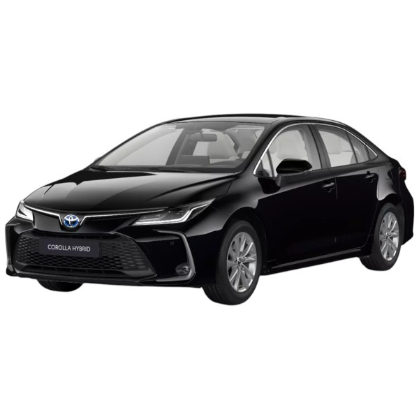 Toyota Corolla 1.8 Hybrid Business HSD E-CVT Limousine