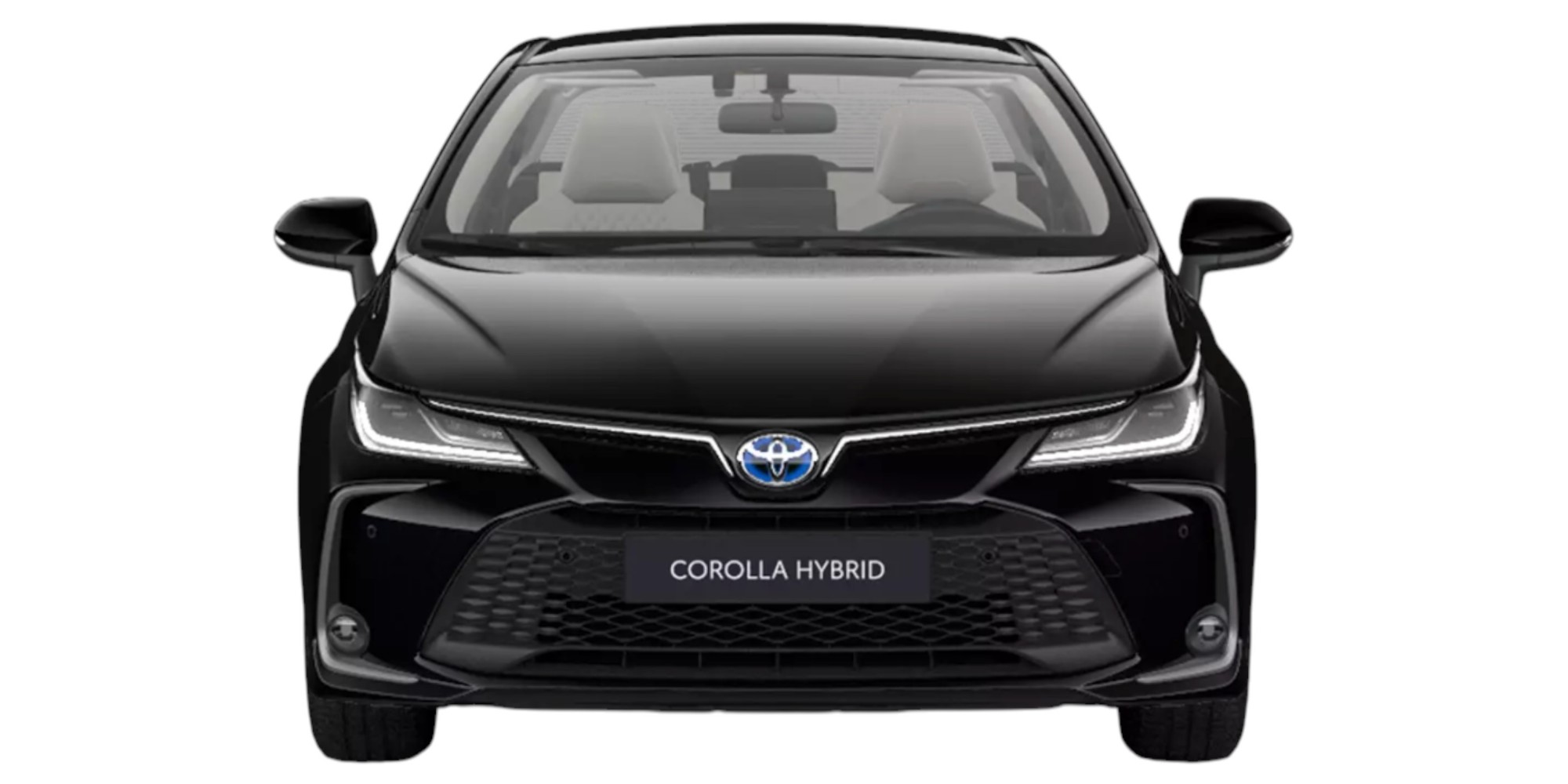 Toyota Corolla 1.8 Hybrid Business HSD E-CVT Limousine