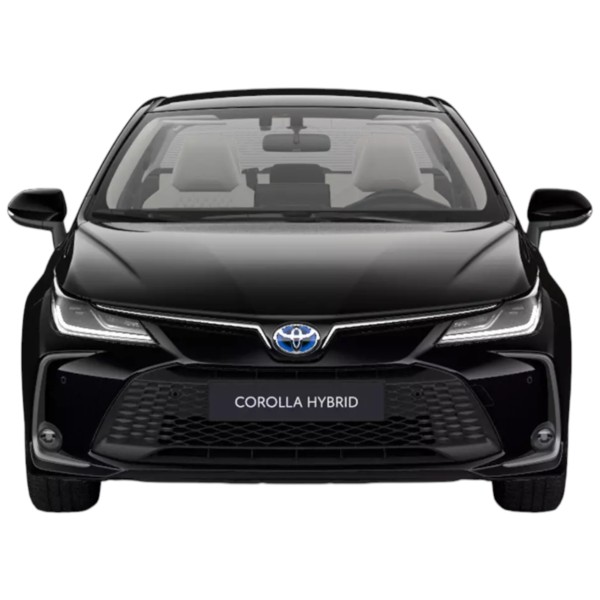 Toyota Corolla 1.8 Hybrid Business HSD E-CVT Limousine