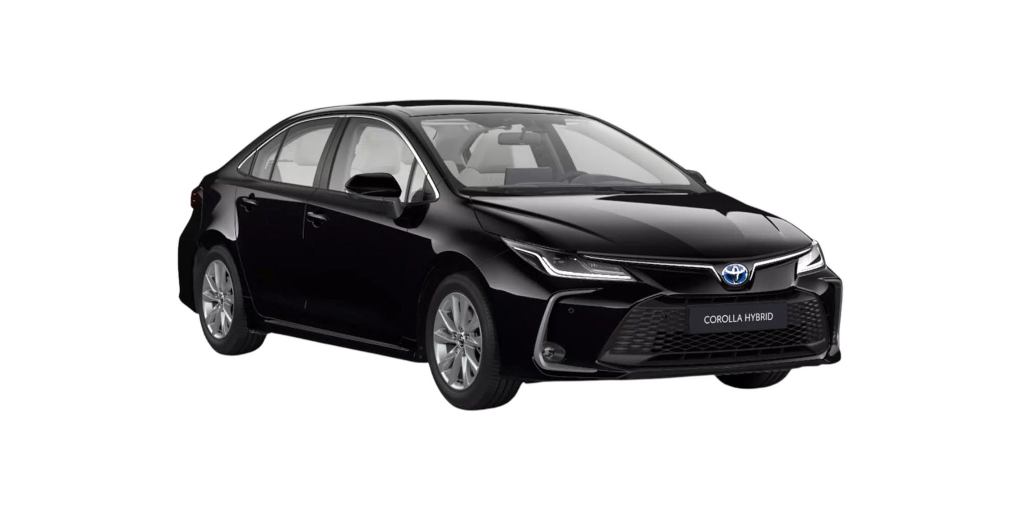 Toyota Corolla 1.8 Hybrid Business HSD E-CVT Limousine