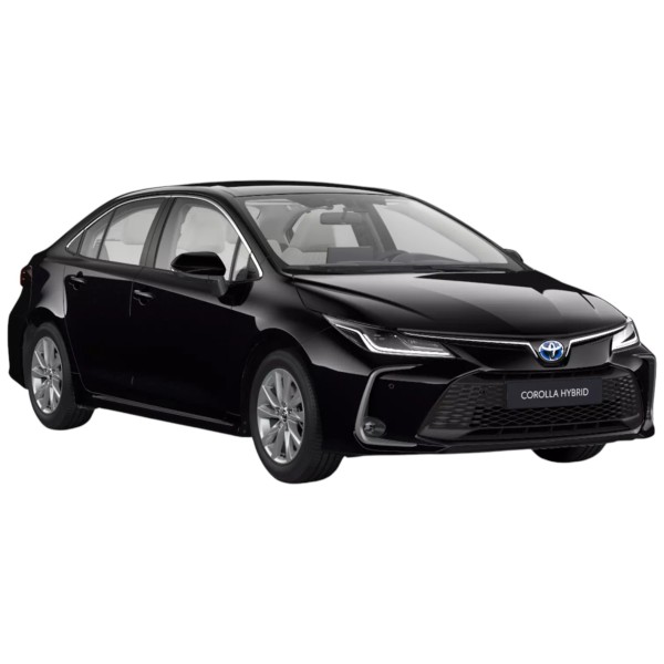 Toyota Corolla 1.8 Hybrid Business HSD E-CVT Limousine