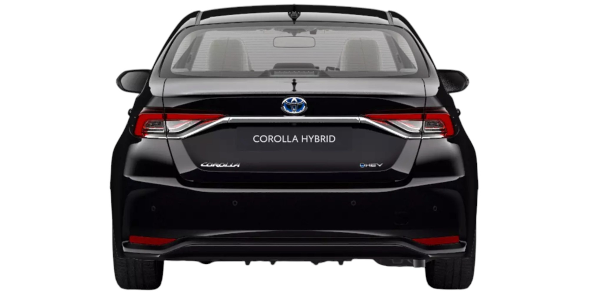 Toyota Corolla 1.8 Hybrid Business HSD E-CVT Limousine