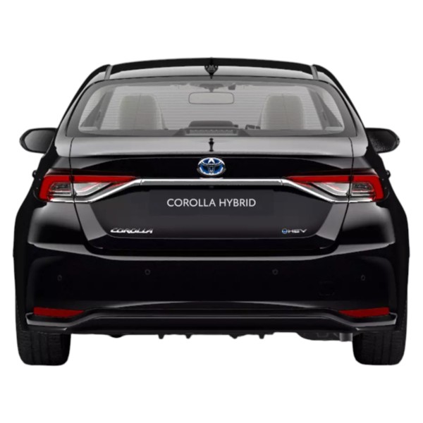 Toyota Corolla 1.8 Hybrid Business HSD E-CVT Limousine