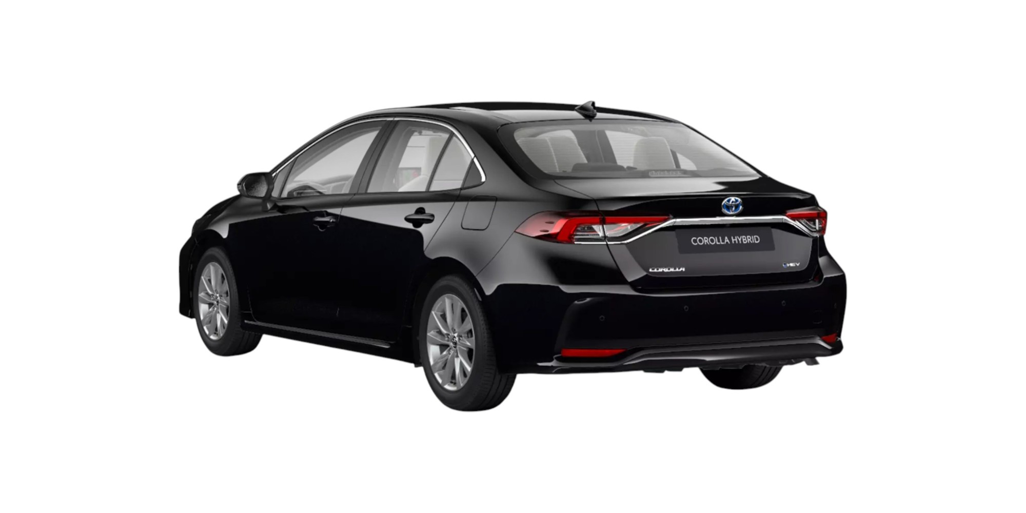 Toyota Corolla 1.8 Hybrid Business HSD E-CVT Limousine