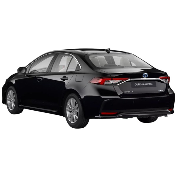 Toyota Corolla 1.8 Hybrid Business HSD E-CVT Limousine