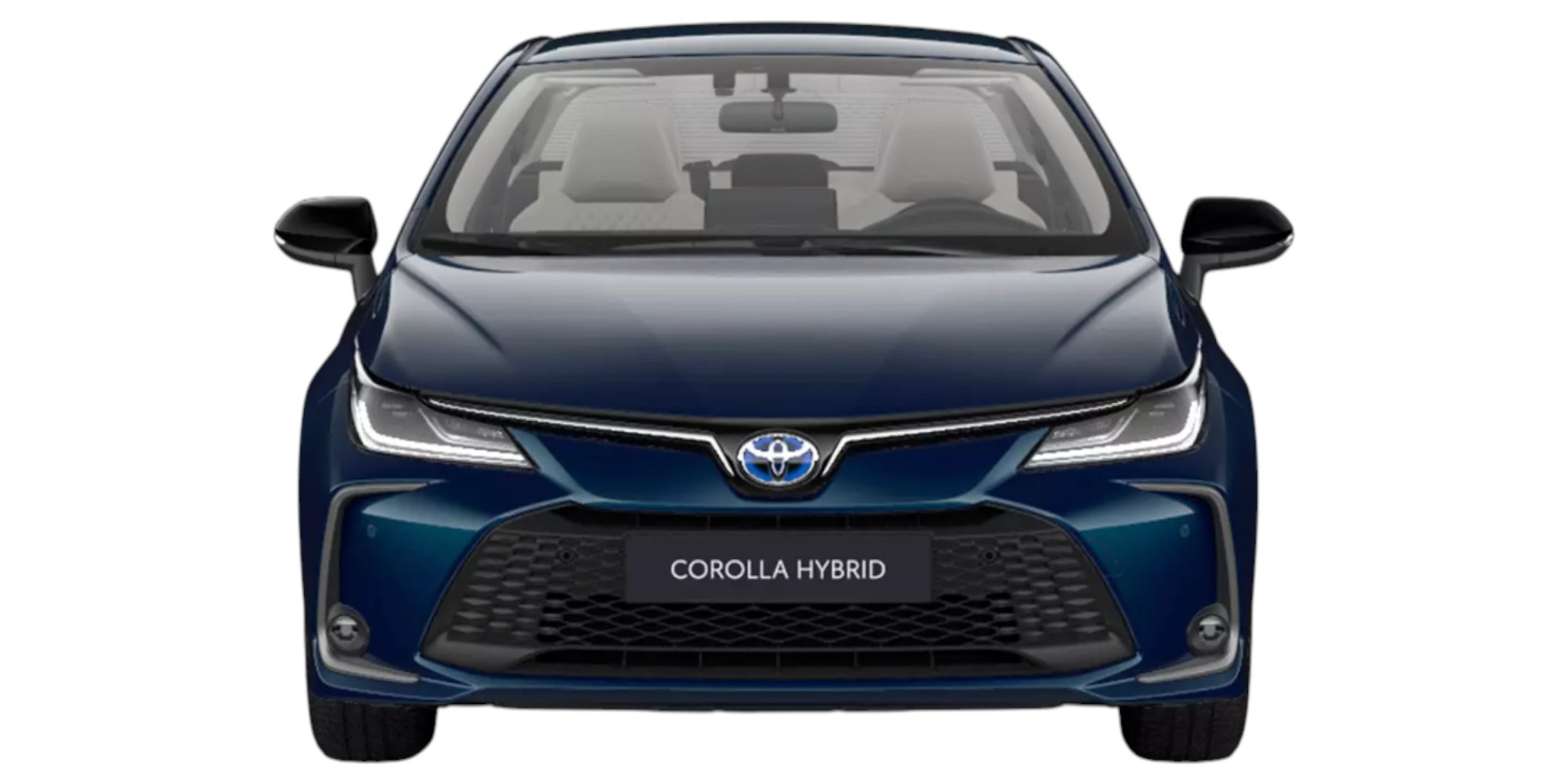 Toyota Corolla 1.8 Hybrid Business HSD E-CVT Limousine