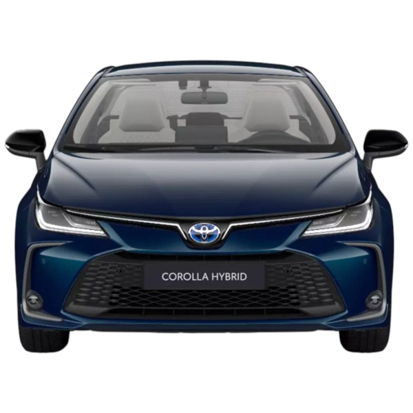Toyota Corolla 1.8 Hybrid Business HSD E-CVT Limousine