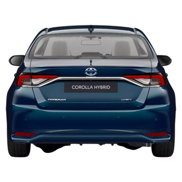 Toyota Corolla 1.8 Hybrid Business HSD E-CVT Limousine