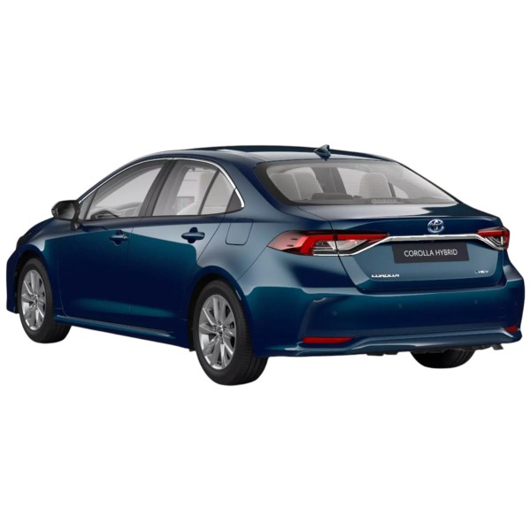 Toyota Corolla 1.8 Hybrid Business HSD E-CVT Limousine