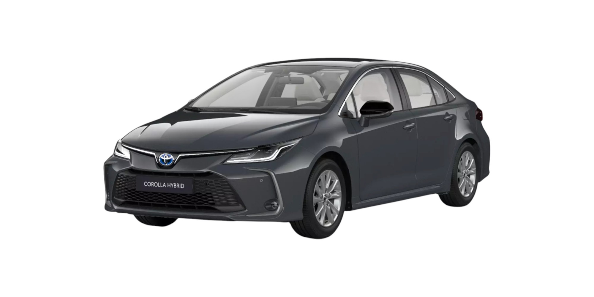 Toyota Corolla 1.8 Hybrid Business HSD E-CVT Limousine