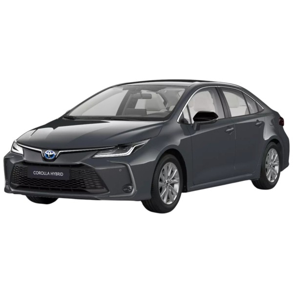 Toyota Corolla 1.8 Hybrid Business HSD E-CVT Limousine
