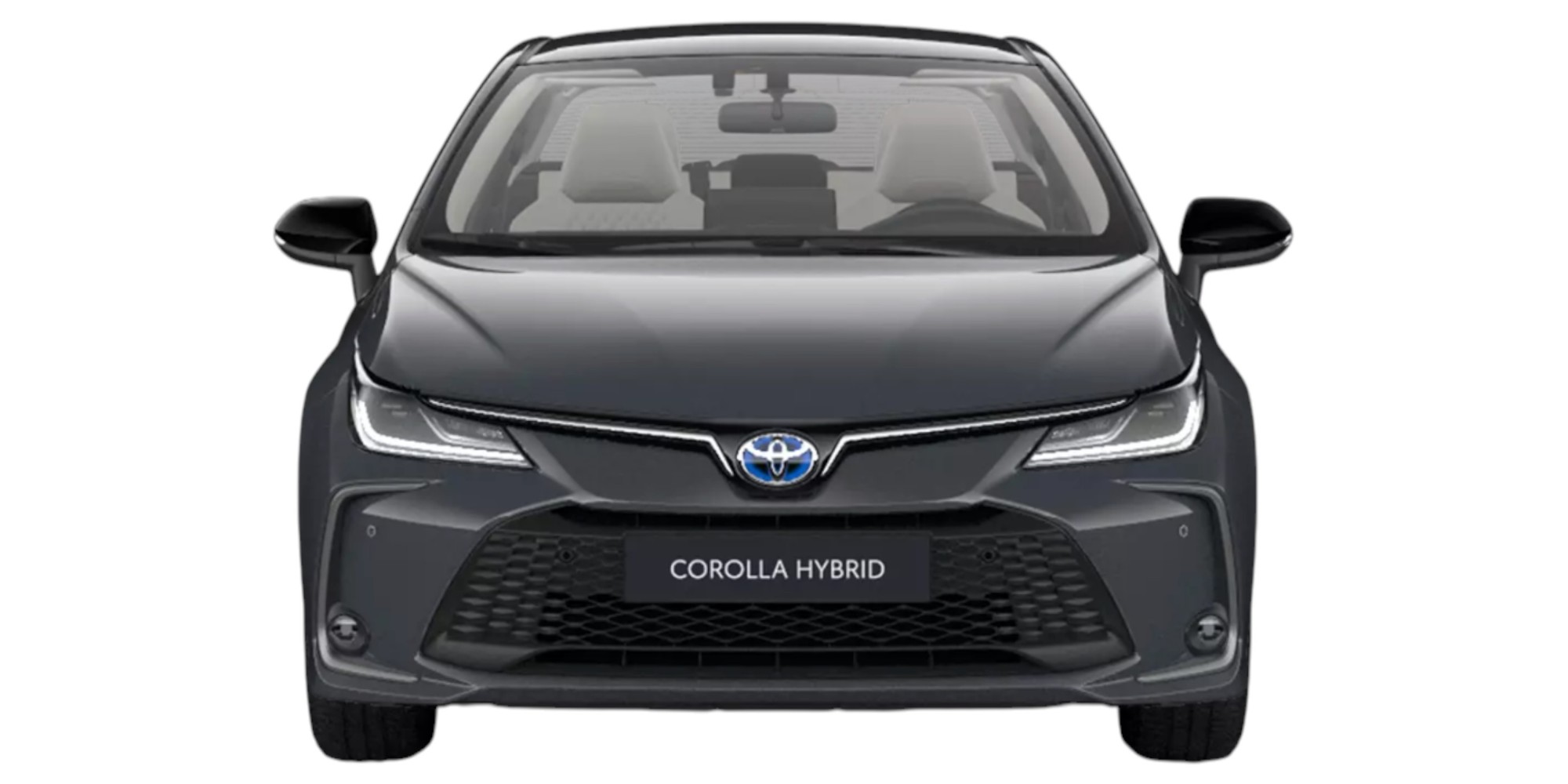 Toyota Corolla 1.8 Hybrid Business HSD E-CVT Limousine