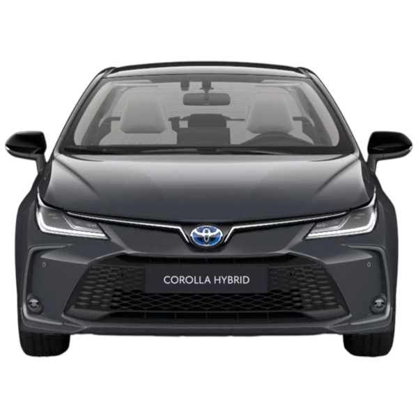 Toyota Corolla 1.8 Hybrid Business HSD E-CVT Limousine