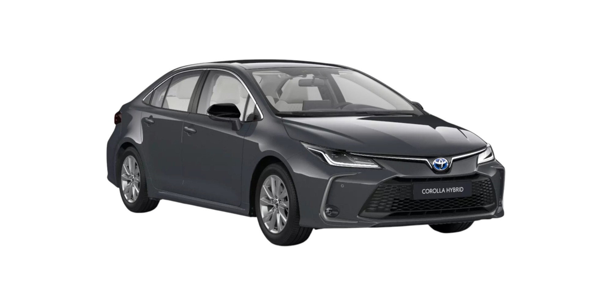 Toyota Corolla 1.8 Hybrid Business HSD E-CVT Limousine