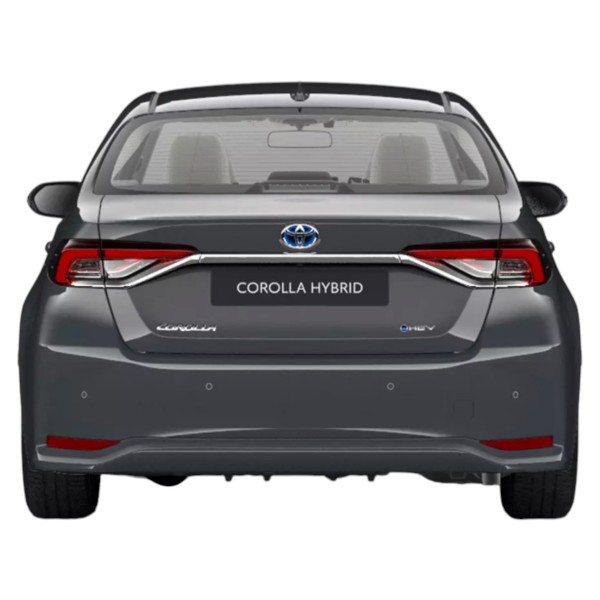 Toyota Corolla 1.8 Hybrid Business HSD E-CVT Limousine