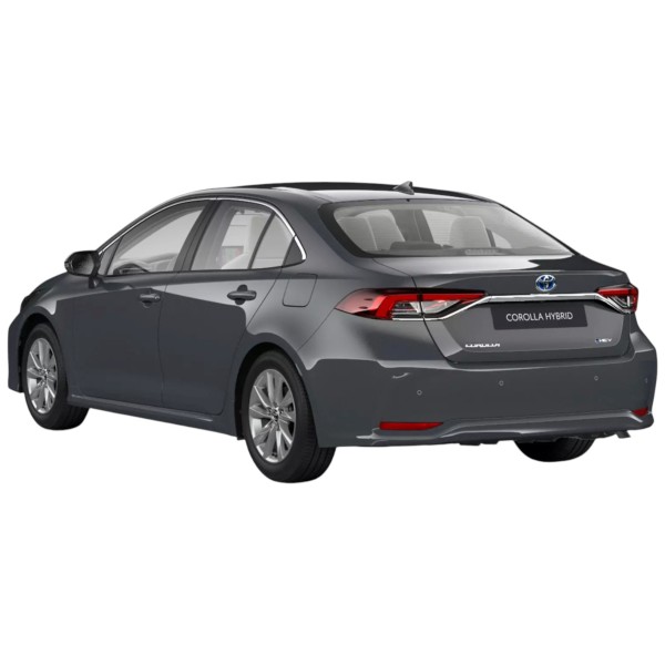 Toyota Corolla 1.8 Hybrid Business HSD E-CVT Limousine