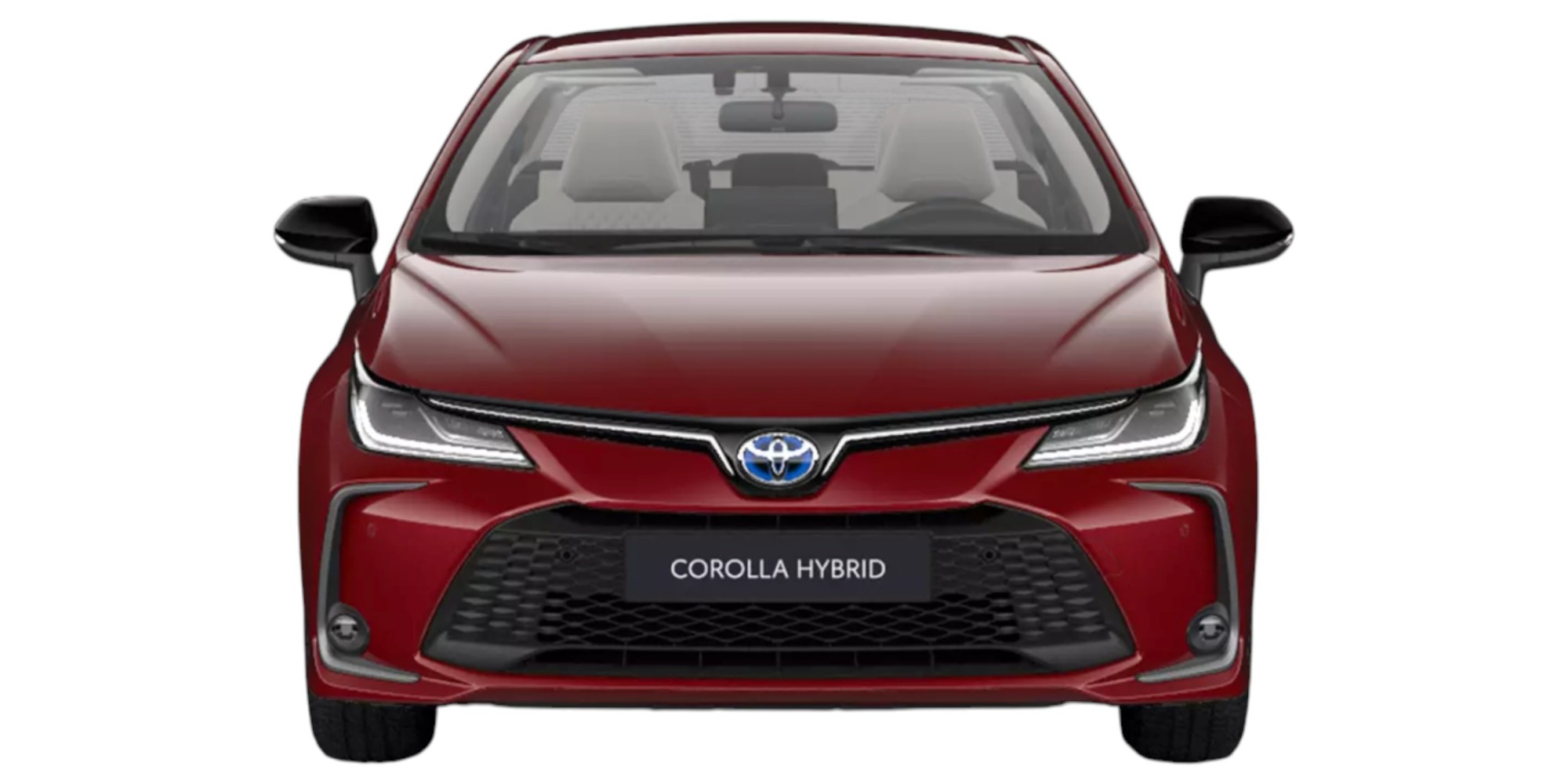 Toyota Corolla 1.8 Hybrid Business HSD E-CVT Limousine