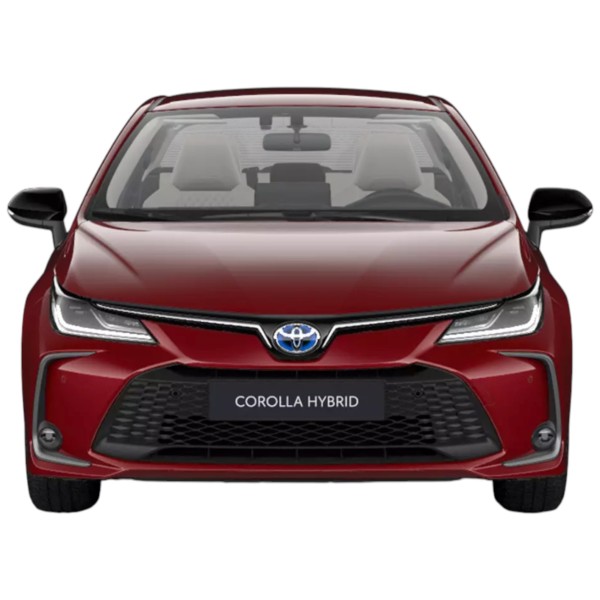 Toyota Corolla 1.8 Hybrid Business HSD E-CVT Limousine