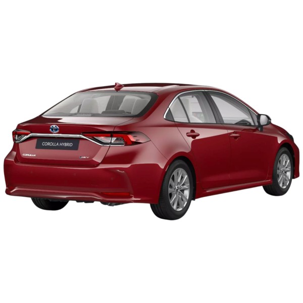 Toyota Corolla 1.8 Hybrid Business HSD E-CVT Limousine