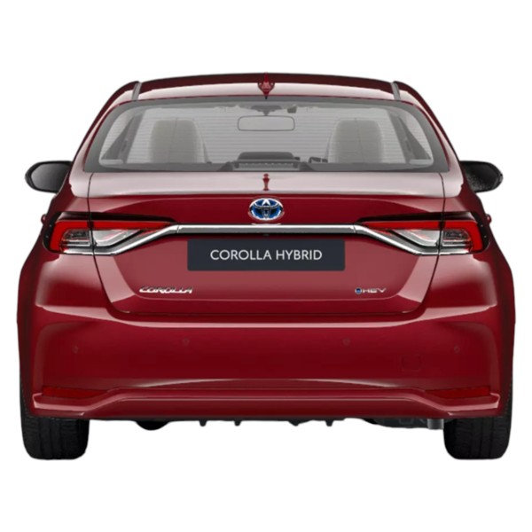 Toyota Corolla 1.8 Hybrid Business HSD E-CVT Limousine