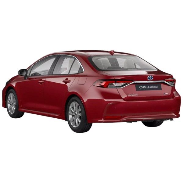 Toyota Corolla 1.8 Hybrid Business HSD E-CVT Limousine