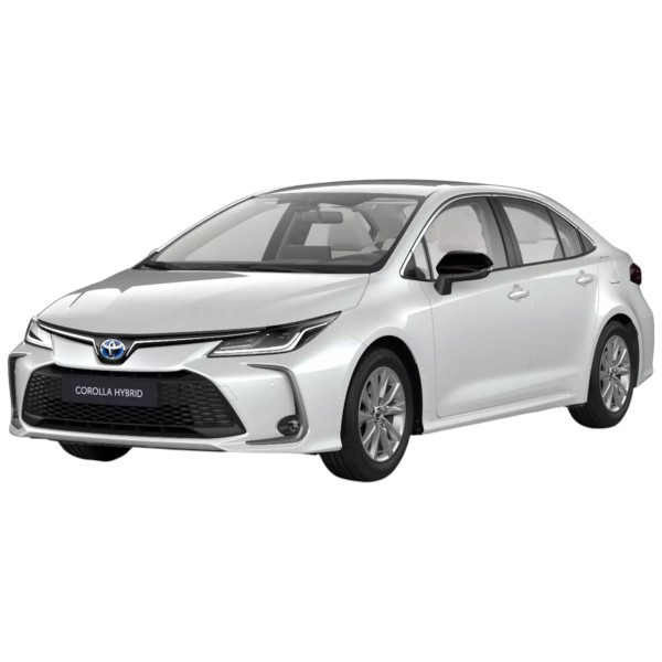 Toyota Corolla 1.8 Hybrid Business HSD E-CVT Limousine